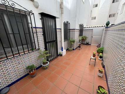 Planta baja en venta en Córdoba
