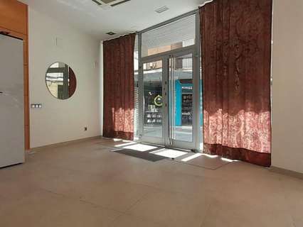 Local comercial en alquiler en Córdoba