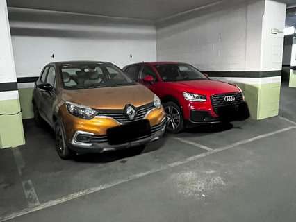 Plaza de parking en venta en Córdoba