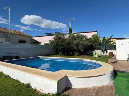 Chalet en venta en Córdoba