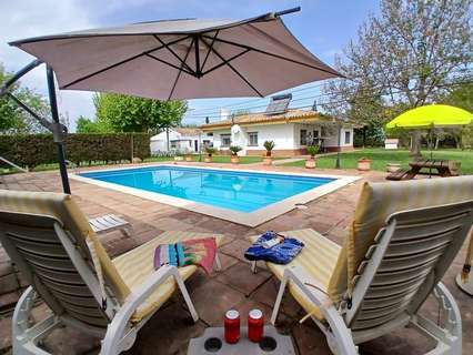 Chalet en venta en Córdoba