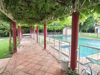 Chalet en venta en Córdoba