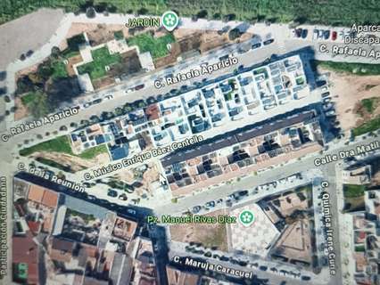 Parcela rústica en venta en Córdoba