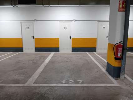 Plaza de parking en alquiler en Córdoba
