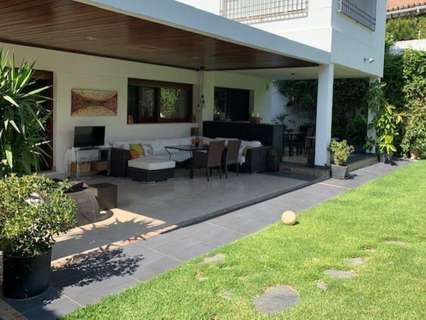 Chalet en alquiler en Córdoba