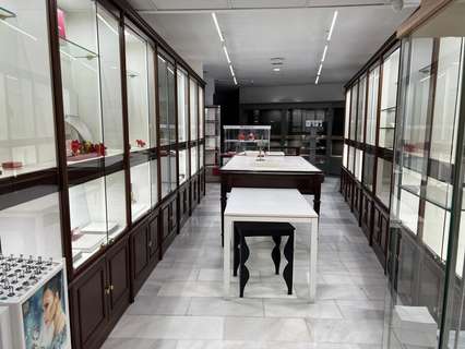 Local comercial en alquiler en Córdoba