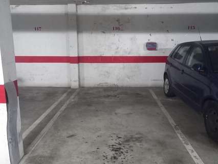 Plaza de parking en venta en Córdoba