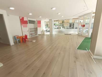 Local comercial en alquiler en Córdoba