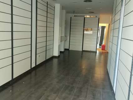 Local comercial en alquiler en Córdoba