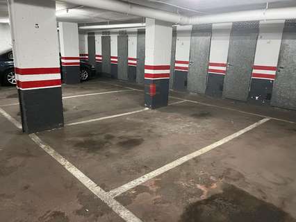 Plaza de parking en alquiler en Córdoba