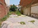 Parcela rústica en venta en Murcia
