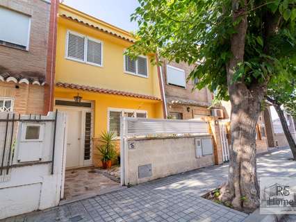 Casa en venta en L'Eliana rebajada