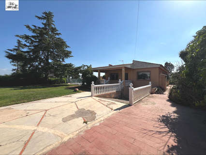 Chalet en venta en L'Eliana