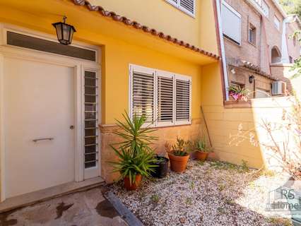 Casa en venta en L'Eliana