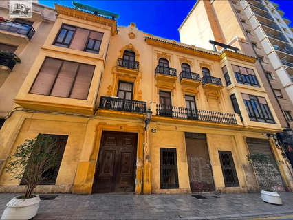 Edificio en venta en Valencia