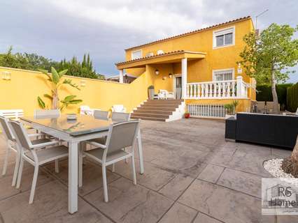 Casa en venta en La Pobla de Vallbona