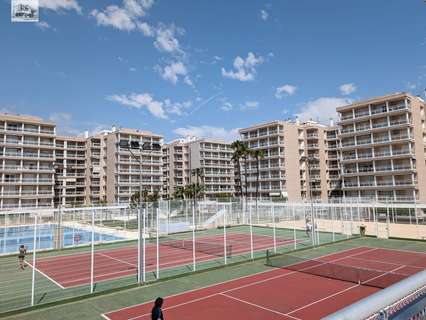 Apartamento en alquiler en Canet d'En Berenguer