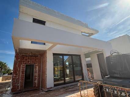 Chalet en venta en L'Eliana