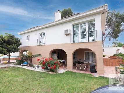 Chalet en venta en L'Eliana rebajado