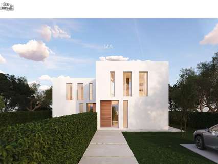 Chalet en venta en La Pobla de Vallbona rebajado