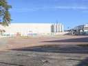 Parcela industrial en venta en La Pobla de Vallbona