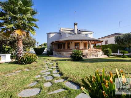 Chalet en venta en L'Eliana