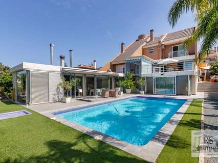 Chalet en venta en Riba-roja de Túria