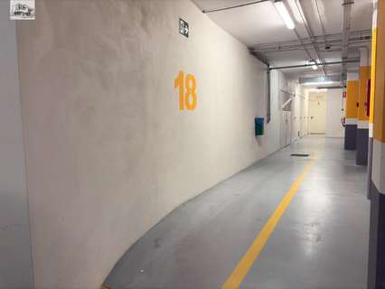 Plaza de parking en venta en L'Eliana