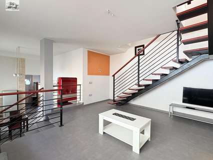 Casa en venta en Benaguasil rebajada