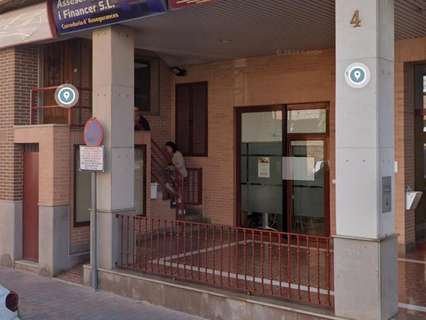 Plaza de parking en venta en La Pobla de Vallbona