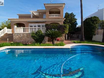 Chalet en venta en L'Eliana