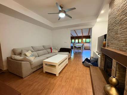 Casa en venta en L'Eliana