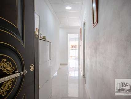 Piso en venta en La Pobla de Vallbona