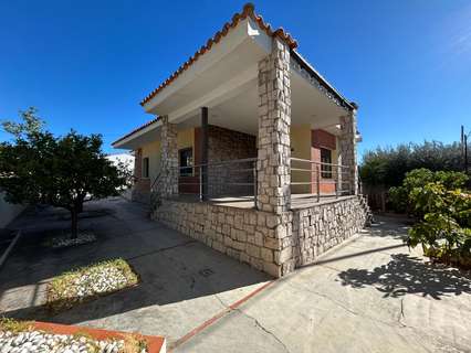 Chalet en venta en L'Eliana