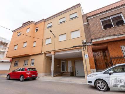 Piso en venta en La Pobla de Vallbona