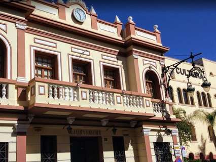 Parcela urbana en venta en La Pobla de Vallbona