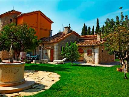 Casa en venta en L'Eliana