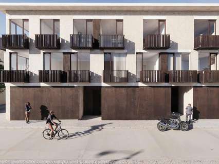 Piso en venta en Rocafort