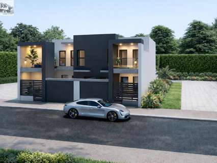 Casa en venta en Benisanó