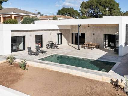 Chalet en alquiler en L'Eliana