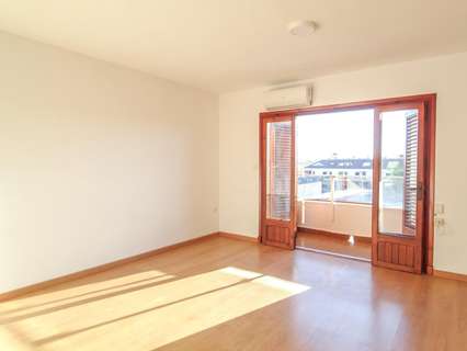 Piso en alquiler en L'Eliana