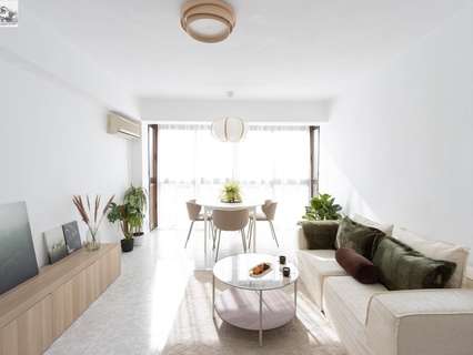 Piso en venta en L'Eliana