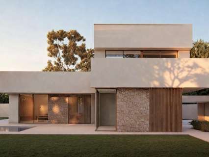 Chalet en venta en Riba-roja de Túria