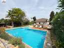 Casa en venta en L'Eliana