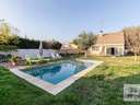 Chalet en venta en L'Eliana rebajado
