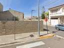 Parcela rústica en venta en La Pobla de Vallbona