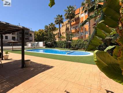 Ático dúplex en alquiler en L'Eliana