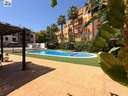 Ático dúplex en alquiler en L'Eliana