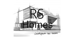 logo Inmobiliaria Rs Homes