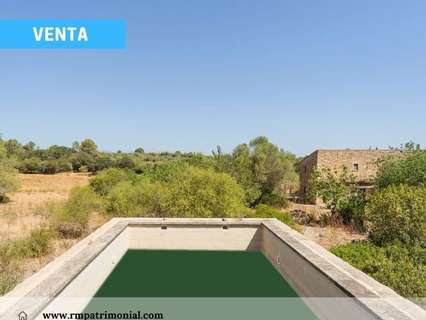 Parcela rústica en venta en Agudo